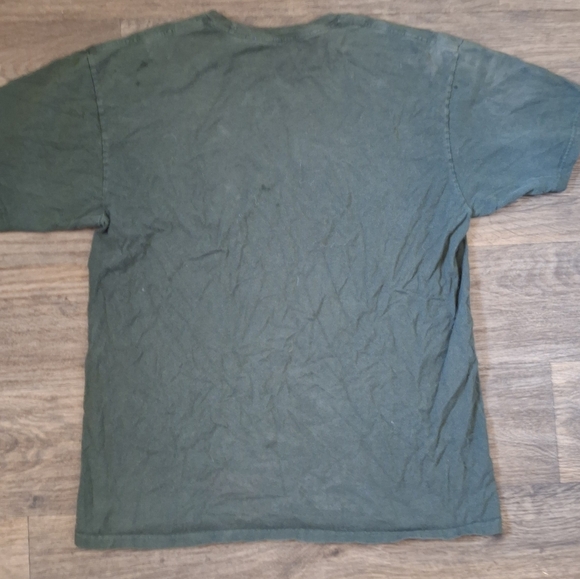 Vans Flying V Classic T-shirt. - Picture 6 of 8